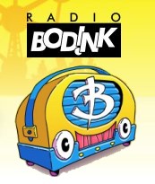 Radio Bodink - www.bodink.org
