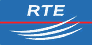 nouveau logo RTE