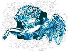 Retour  l'accueil - Logo chrubin