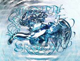 Marie-Laurence PLANA, logo chrubin